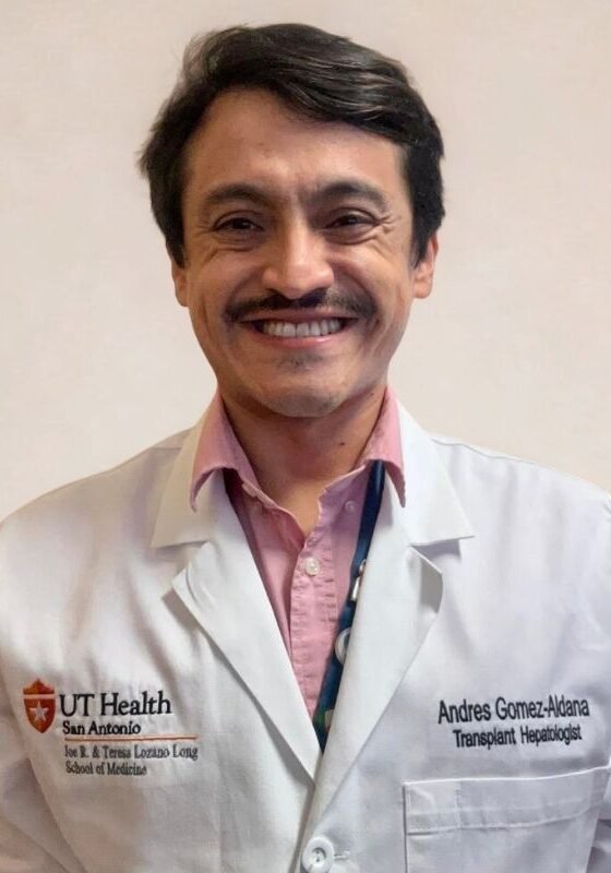 Andrés Gómez Aldana