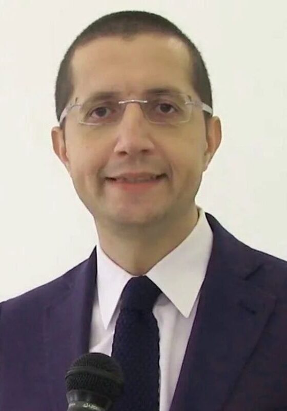 Edoardo Vicenso Savarino